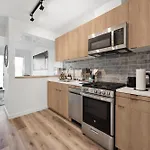 Hollywood 1Bdr Apt With Pool, Free Parking, Gym