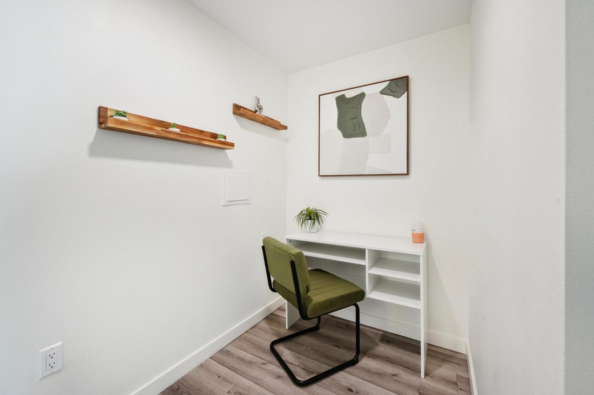 Apartment Hollywood 1bdr With Pool, Free Parking, Gym